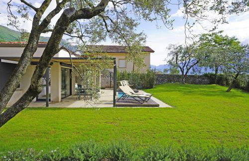 Pelacà 1931 Small Villa with minipool - Foto 15