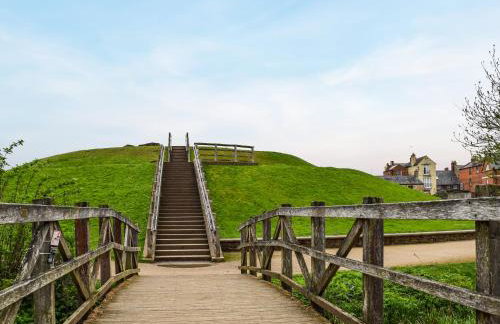 The Mount View - Foto 22