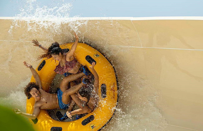 Siam Park, parque acuático - Foto 3