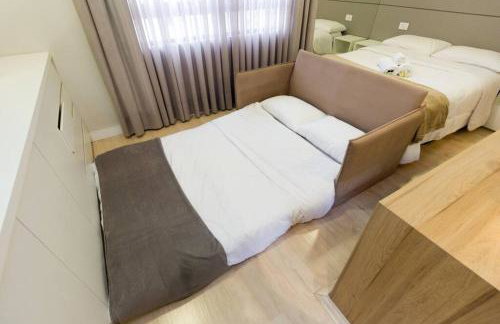 Studio Moderno Ap 45 Soho Life - Photo 26