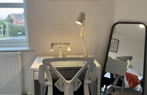 Coastal 2 Bathroom Apartment, Free Parking - Foto 15