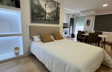 Estudio Bahia de Palma - Foto 17