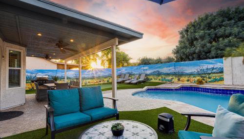 Ocotillo Glendale - Foto 5