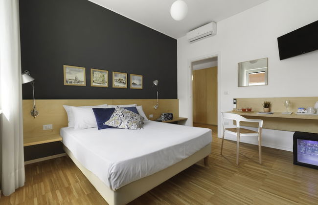 Vivaldo Suite - Piazza dei Martiri - Foto 13