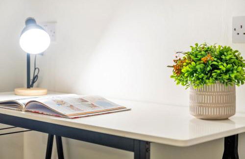 Contractors Welcome to Chantry close stay! - Foto 27