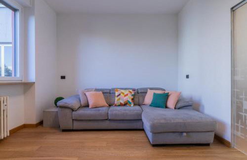 Modern family apartment - Foto 59