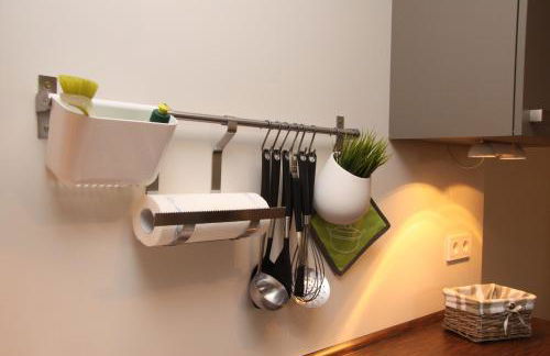 Apartments am Völkerschlachtdenkmal - Foto 91