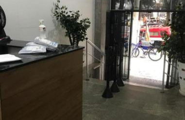 Loft Aconchegante no Centro de Niterói com AR-CONDICIONADO! - Foto 25