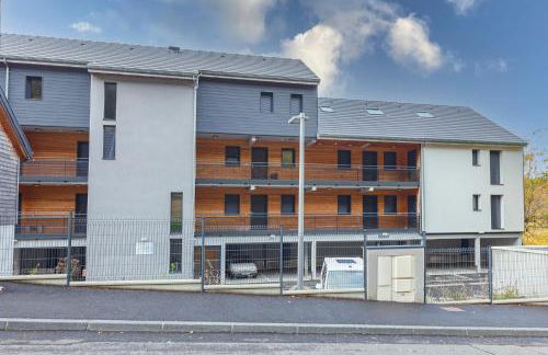 Le B3 de Claire - Résidence La Montille - Foto 10