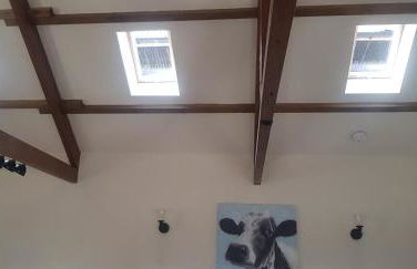 Barford barn holiday cottage - Foto 21