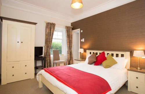 Villa Tracy Arromanches - Foto 26