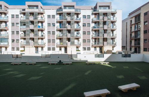 Apartamento Mairena - Foto 40