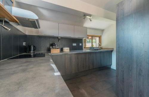 Chalet Whitmoore - Argentière - Happy Rentals - Foto 6