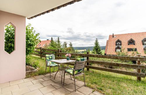 Ferienwohnung Auszeit - Foto 14