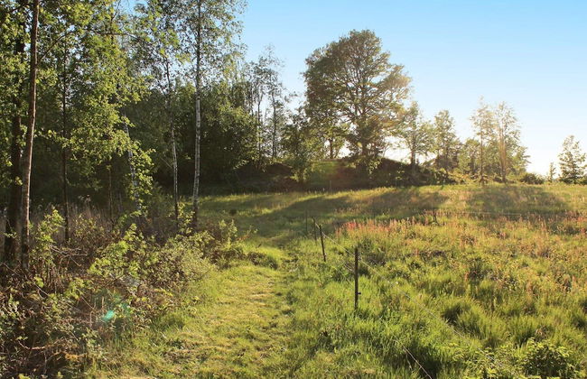 7 Person Holiday Home in Oxaback-by Traum - Foto 33