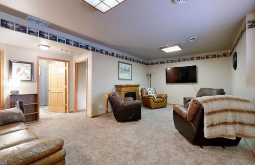 Sand Dunes Lodge - Foto 19