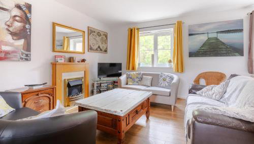 Charming Cosy Coach House in Fishponds, Bristol - Foto 4