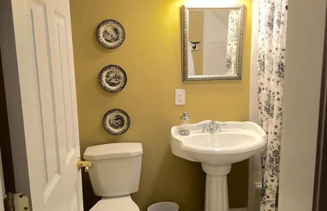 Clamshell By The Sea - Photo 14