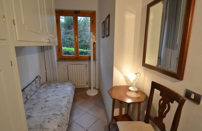 Tuscan Villa With Sea Views - Foto 9