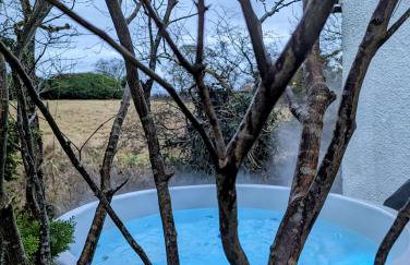 Riverside Cottage at Logwood Mill - Foto 32