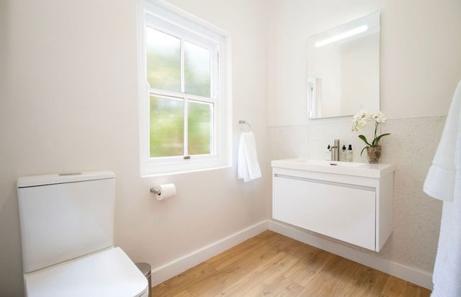 Middedorp Villa and Apartments - Foto 71