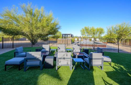 Lone Mountain Casita home - Foto 55