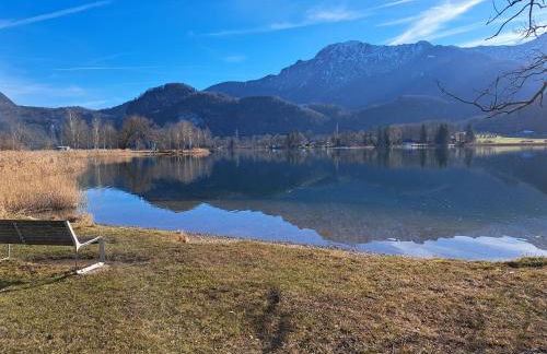 Ferienhaus Zum Luis - Foto 48