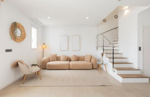 Villa Brisamaré I Private Pool I Free parking - Foto 4