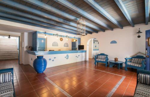 Kerame Studios & Apartments - Foto 19