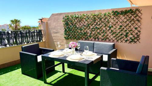 Ático Sea Views - 2 bedrooms - Foto 4