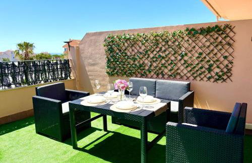 Ático Sea Views - 2 bedrooms - Foto 4