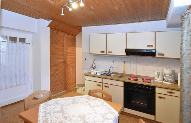 Cosy Apartment near Ski Area in Zorge - Photo 11