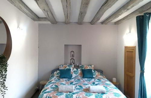 Détente et spa pour se ressourcer - Foto 24