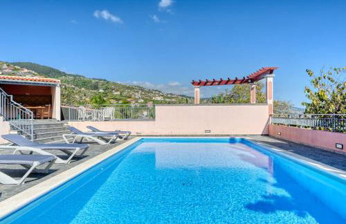 Villa Mendonça, a Home in Madeira - Foto 92