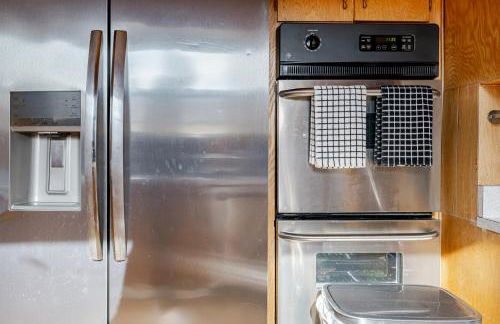 Cozy 5-Bedroom House, Perfect for Family and Work Groups - Foto 44