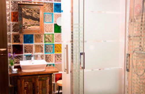 Casa Rural El Cuco - Foto 37