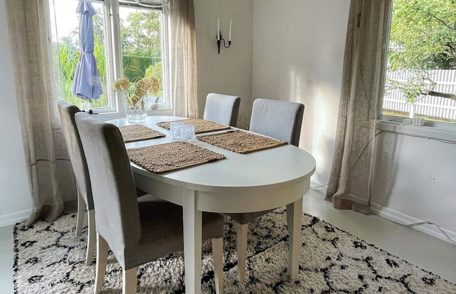 4 Star Holiday Home in Farjestaden - Foto 16