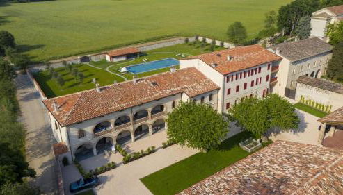 Borgo di Drugolo - Foto 3, Garden