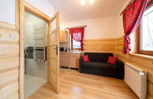 Domek Z Widokiem Na Góry - Foto 10