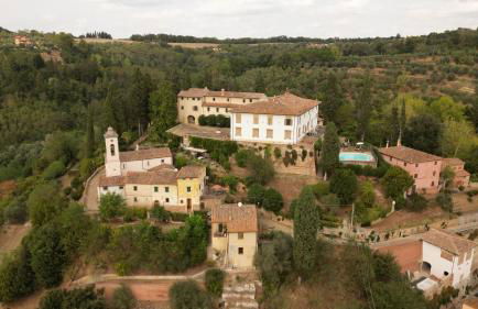 Castello di Alica - Foto 17