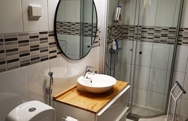 FirstHome GuestHouse - Foto 36