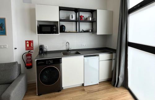 Urban loft Benicalap - Foto 18