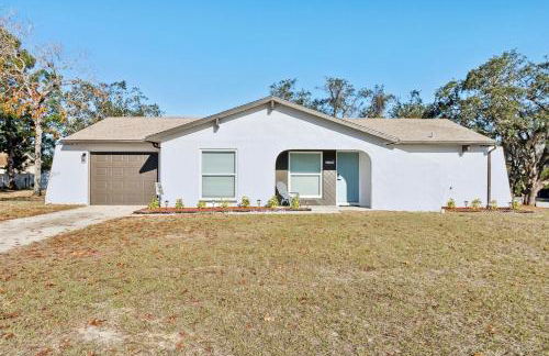 Luxury getaway, relax, and recharge! Tropical Florida Getaway Heated Pool Extra Fee - Foto 29