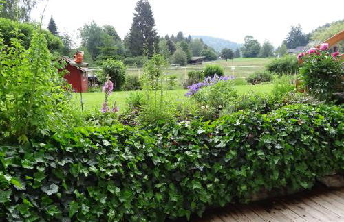 Ferienwohnung Mattenweg 1a - Foto 9