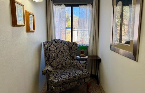 Sierra Mountain Lodge - Vacation Rentals - Yosemite - Foto 19