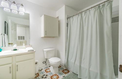 o BEAUTIFUL CONDO MINUTES FROM GORGEOUS CLEARWATER BEACHES o - Foto 19