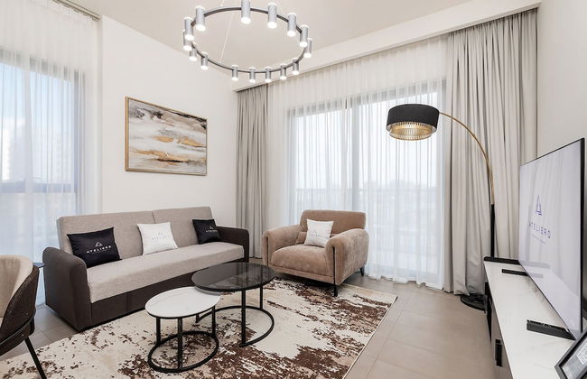 Premium Apartments at Executive Residences - Photo 14