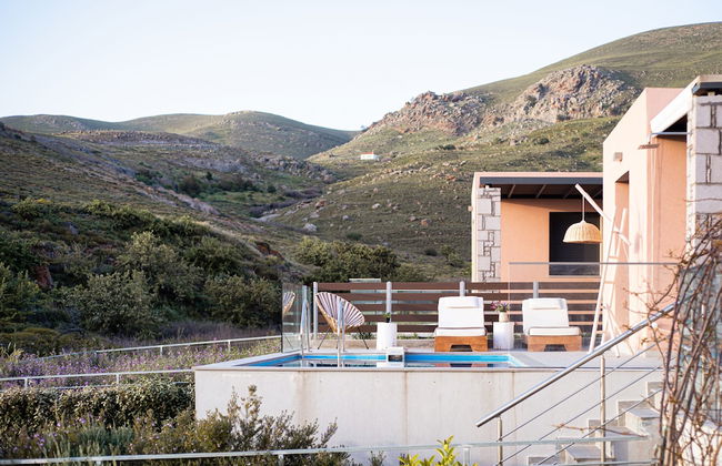 LemnosThea Luxury Villas - Photo 61