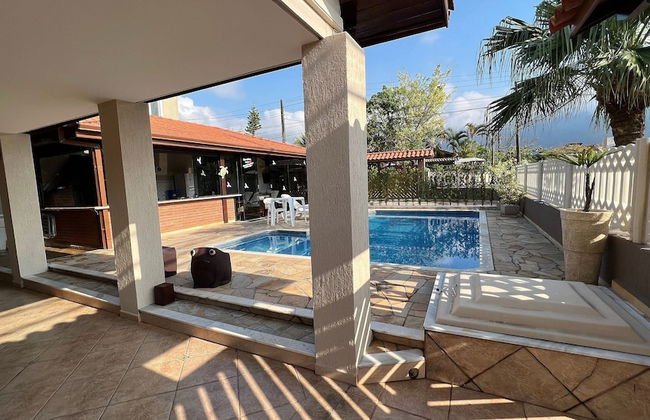 Casa Massaguaçú - Foto 30