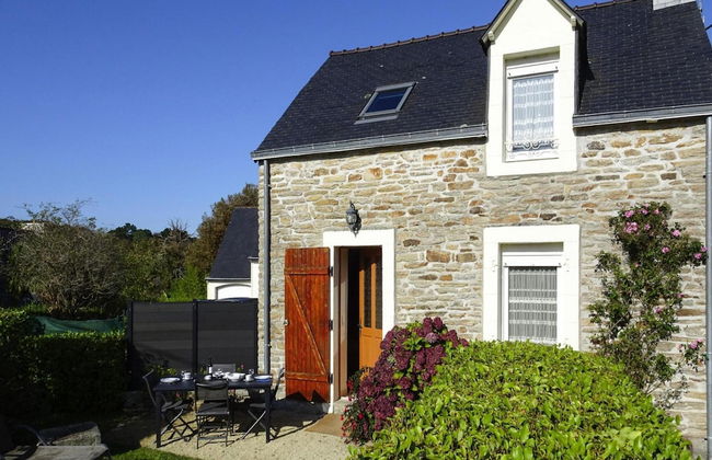 Cottage, La Foret-fouesnant - Foto 1